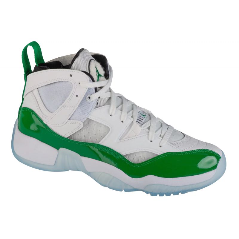 Jordan Jumpman Two Trey fehér cipő férfi