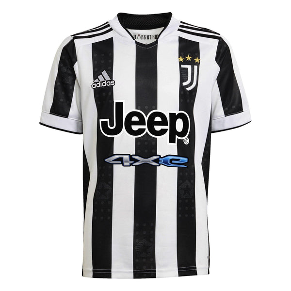 Adidas Juventus FC 2021/22 hazai , gyerek Futball mez - Sportmania.hu