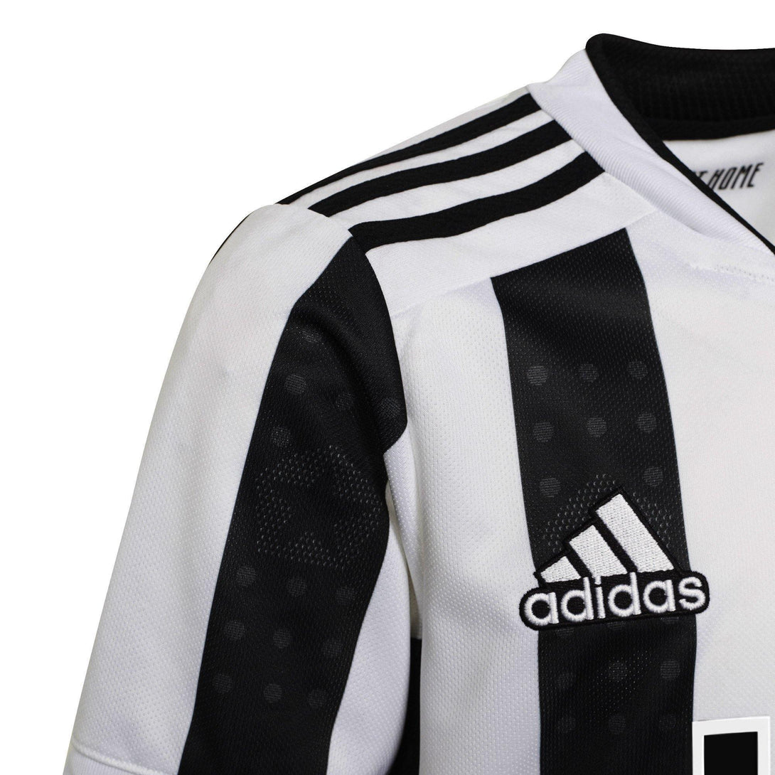 Adidas Juventus FC 2021/22 hazai , gyerek Futball mez - Sportmania.hu