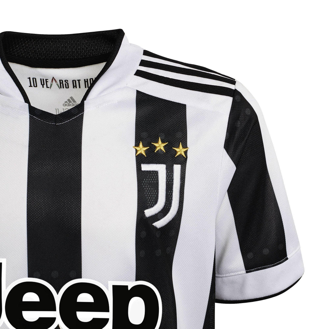 Adidas Juventus FC 2021/22 hazai , gyerek Futball mez - Sportmania.hu