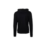 Kappa Authentic Zimim sweatshirt fekete férfi pulóver 303NJF0-935