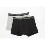 Kappa Boxer Shorts A8O fekete férfi alsónemű 351K1JWA8O