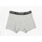 Kappa Boxer Shorts A8O fekete férfi alsónemű 351K1JWA8O
