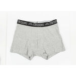Kappa Boxer Shorts A8O fekete férfi alsónemű 351K1JWA8O