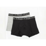 Kappa Boxer Shorts A8O fekete férfi alsónemű 351K1JWA8O