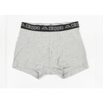 Kappa Boxer Shorts ADK szürke férfi alsónemű 351K1JWADK