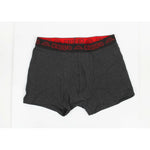 Kappa Boxer Shorts ADK szürke férfi alsónemű 351K1JWADK