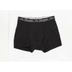 Kappa Boxer Shorts ADL fekete férfi alsónemű 351K1JWADL