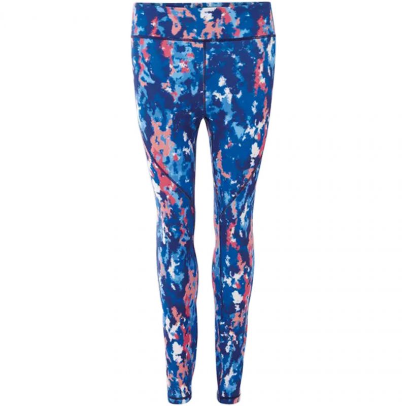 Kappa Iasmina Leggings W színes női nadrág 30909819-4151
