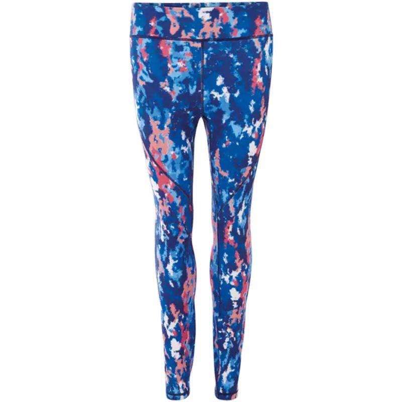Kappa Iasmina Leggings W színes női nadrág 30909819-4151