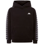 Kappa Igon Jr sweatshirt 122/128cm gyerek pulóver 309043J19-4006