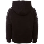 Kappa Igon Jr sweatshirt 122/128cm gyerek pulóver 309043J19-4006