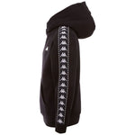 Kappa Igon Jr sweatshirt 122/128cm gyerek pulóver 309043J19-4006