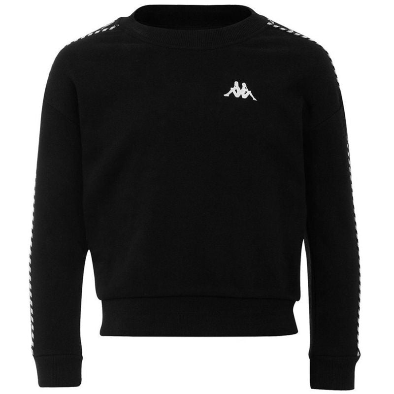Kappa Ilary Junior sweatshirt 122/128cm gyerek pulóver 309068J19-4006