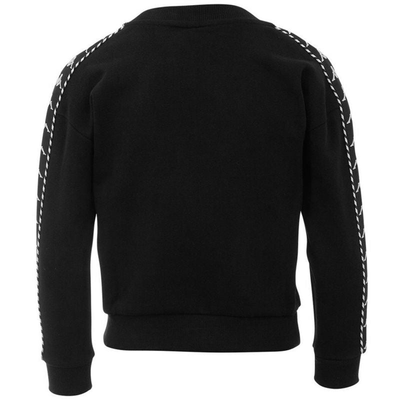 Kappa Ilary Junior sweatshirt 122/128cm gyerek pulóver 309068J19-4006