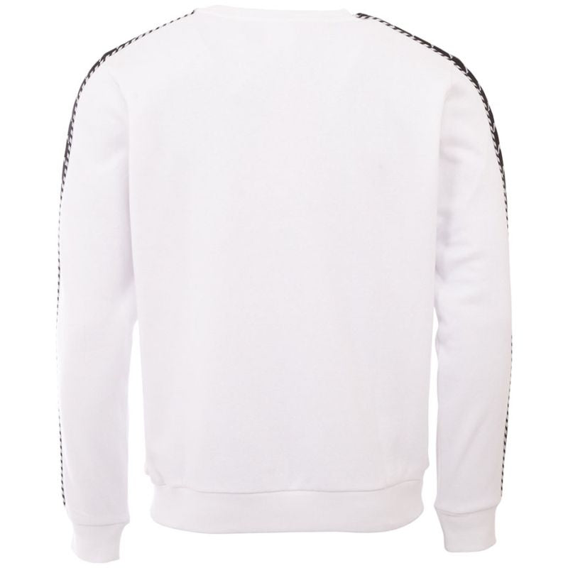Kappa Ildan Jr sweatshirt 122/128cm gyerek pulóver 309004J11-0601