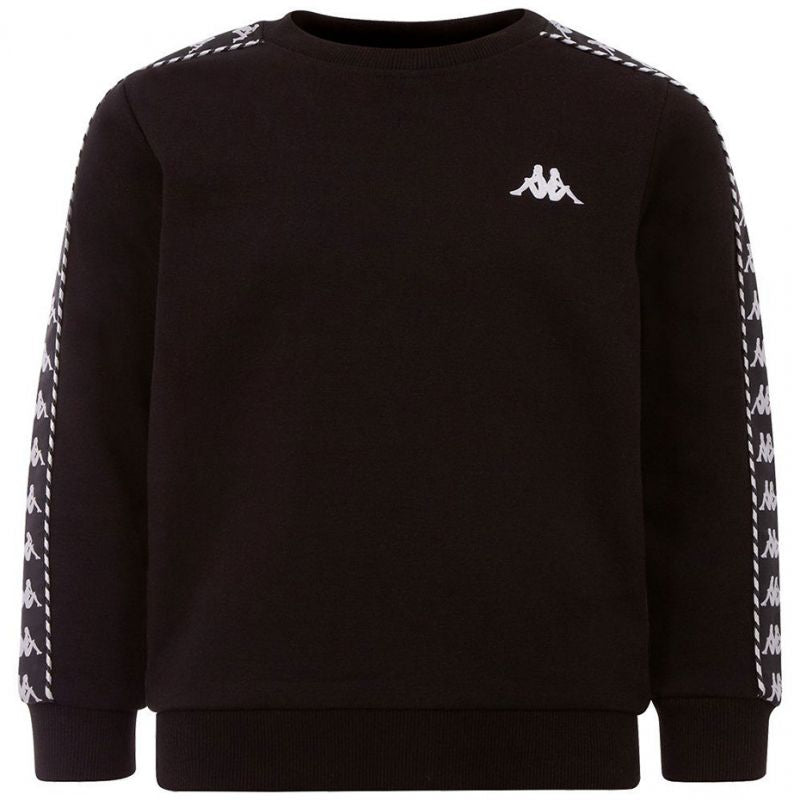 Kappa Ildan Jr sweatshirt 122/128cm gyerek pulóver 309004J19-4006
