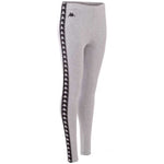 Kappa Isadoma Leggings W 309075 15-4101M szürke női nadrág 30907515-4101M