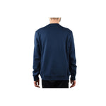 Kappa Sertum RN Sweatshirt sötétkék férfi pulóver 703797-821