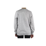 Kappa Sertum Sweatshirt Jr szürke gyerek pulóver 703797J-15-4101M