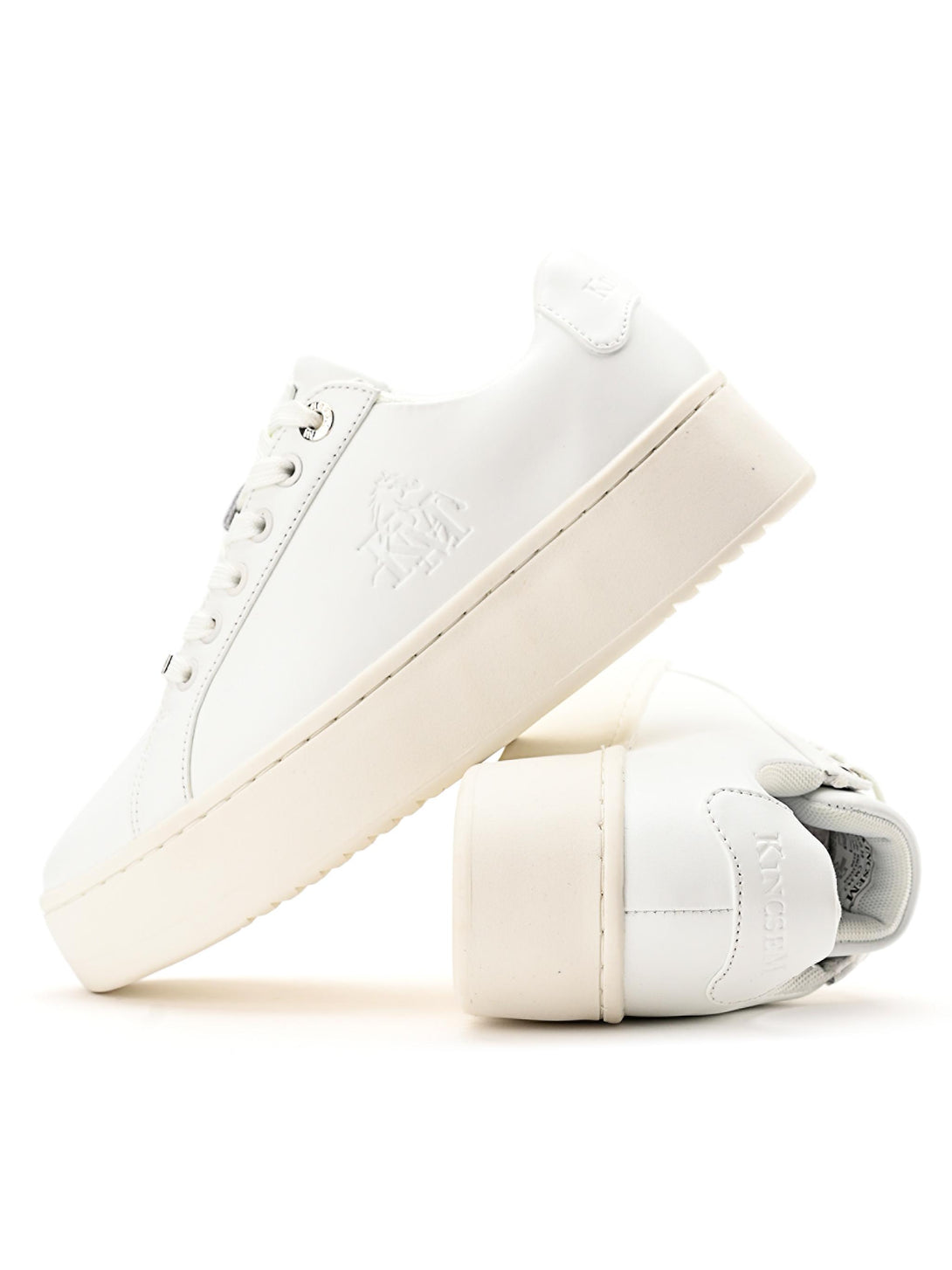 Kincsem Kinga Utcai cipő - Sportmania.hu