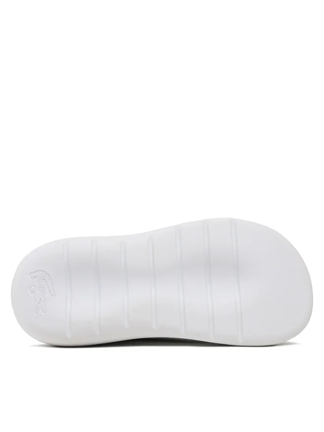 Lacoste Serve Slide W 0421G Flip-Flops Utcai