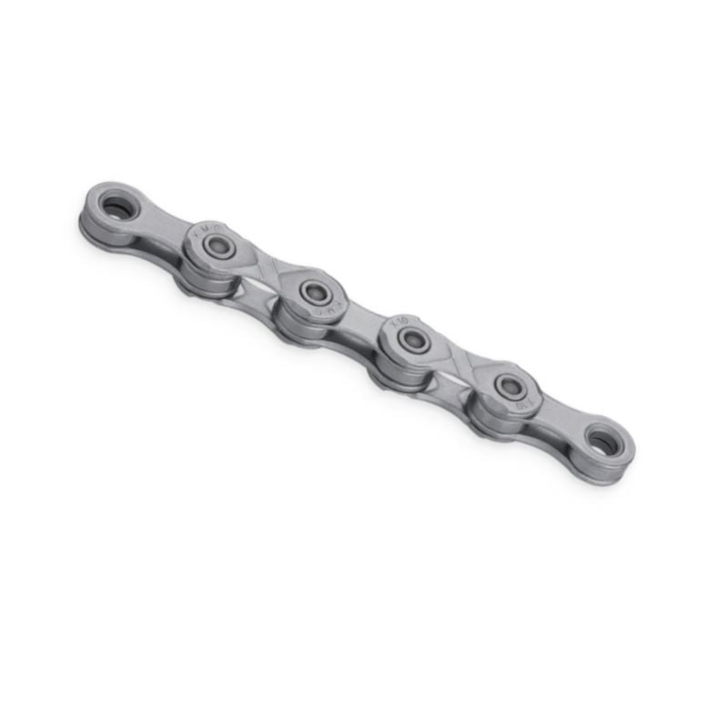 KMC Chain X10 EPT 114 Links Silver Box szürke kerékpár alkatrész