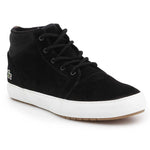Lacoste Ampthill Chukka W 417 shoes Utcai női 7-34CAW0065024