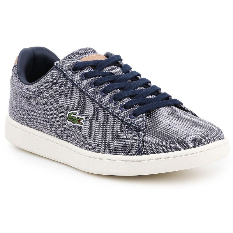 Lacoste Carnaby Evo 218 3 Spw W Lifestyle Shoes Utcai női 7-35SPW0018B98