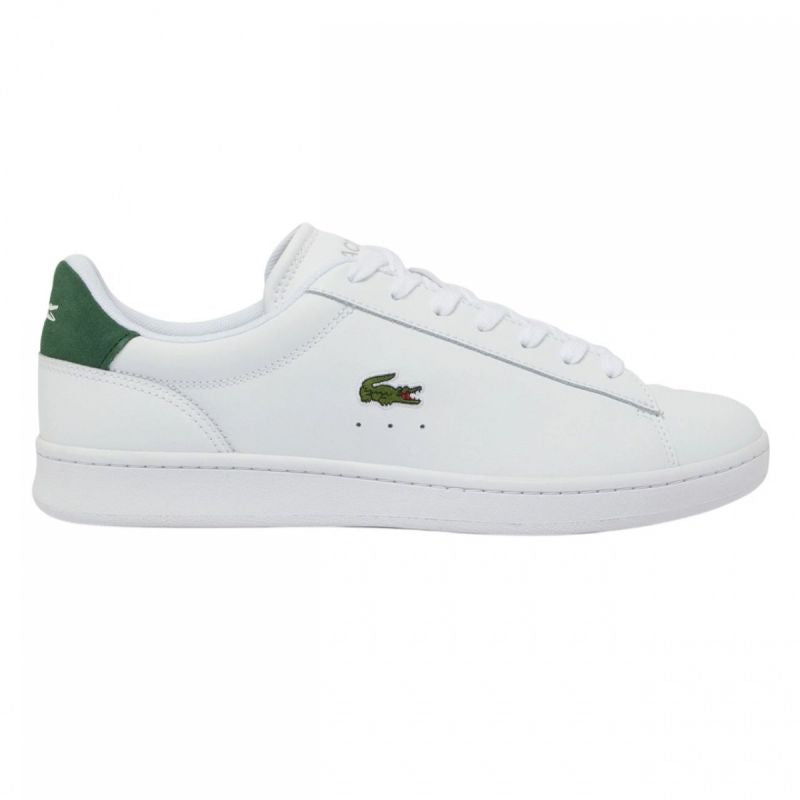 Lacoste Carnaby Set 224 1 Sma M shoes férfi utcai cipő