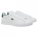 Lacoste Carnaby Set 224 1 Sma M shoes férfi utcai cipő