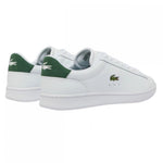 Lacoste Carnaby Set 224 1 Sma M shoes férfi utcai cipő