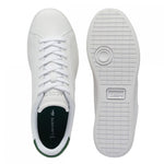 Lacoste Carnaby Set 224 1 Sma M shoes férfi utcai cipő