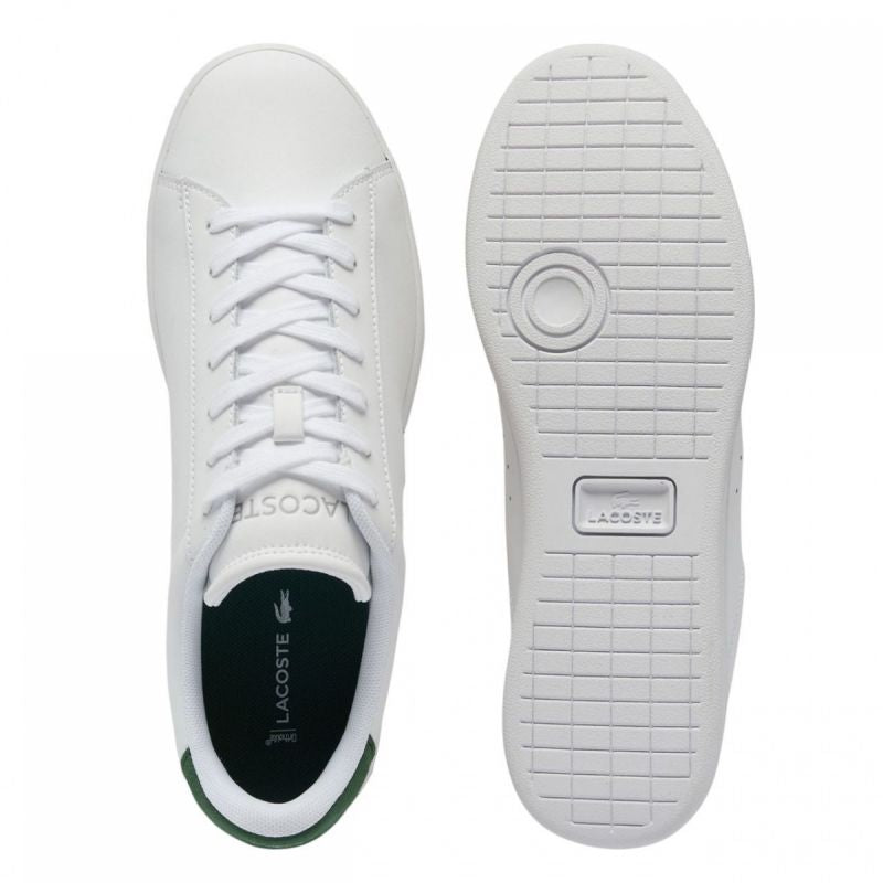 Lacoste Carnaby Set 224 1 Sma M shoes férfi utcai cipő