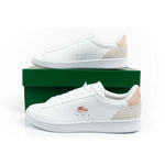 Lacoste Carnaby W Shoes Utcai női 748SFA00161Y9