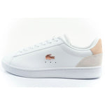 Lacoste Carnaby W Shoes Utcai női 748SFA00161Y9