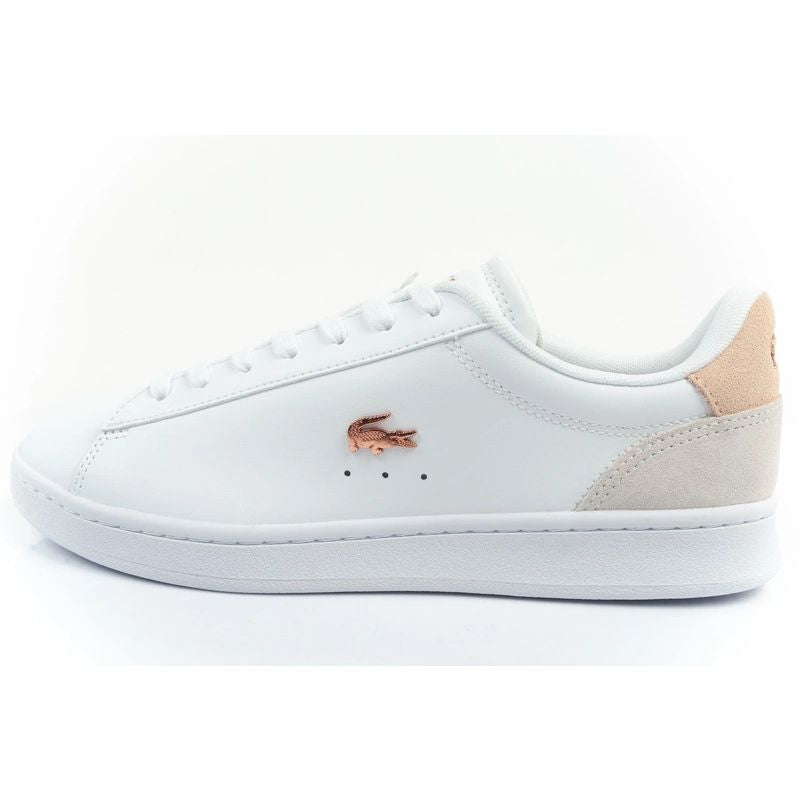 Lacoste Carnaby W Shoes Utcai női 748SFA00161Y9
