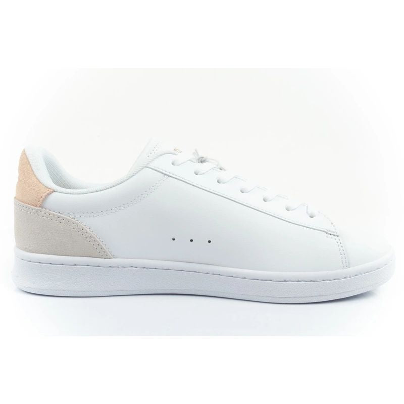 Lacoste Carnaby W Shoes Utcai női 748SFA00161Y9