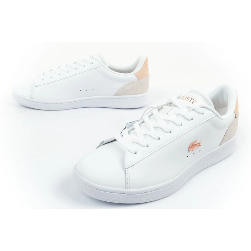 Lacoste Carnaby W Shoes Utcai női 748SFA00161Y9
