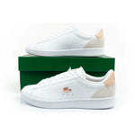 Lacoste Carnaby W Shoes Utcai női 748SFA00161Y9
