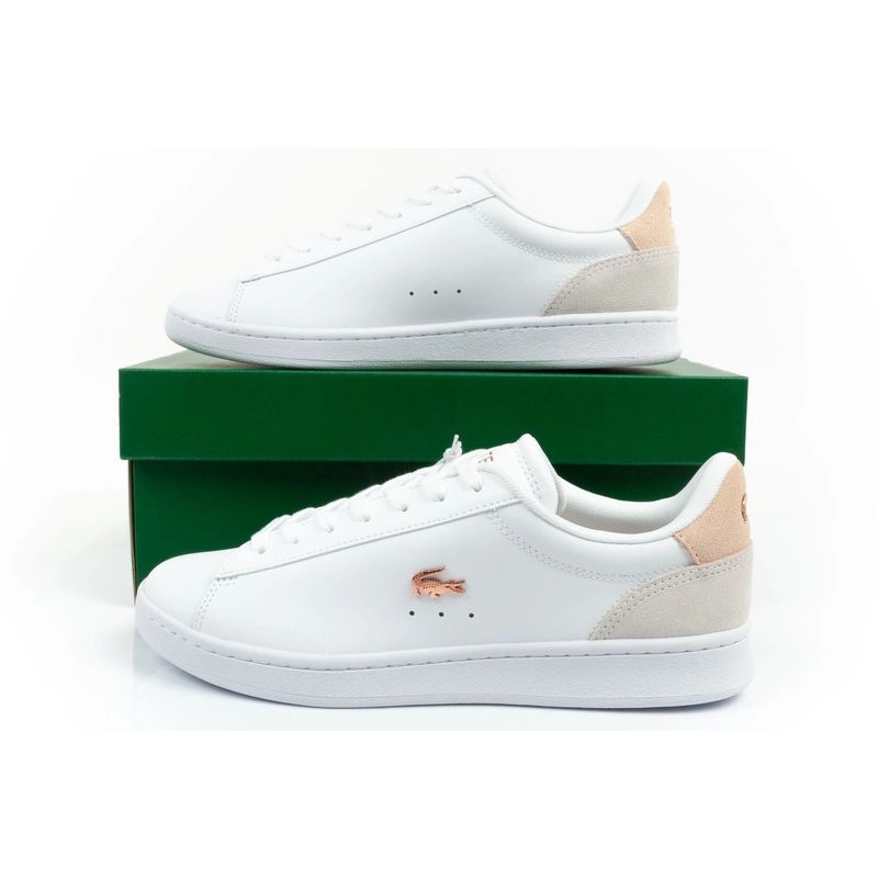 Lacoste Carnaby W Shoes Utcai női 748SFA00161Y9