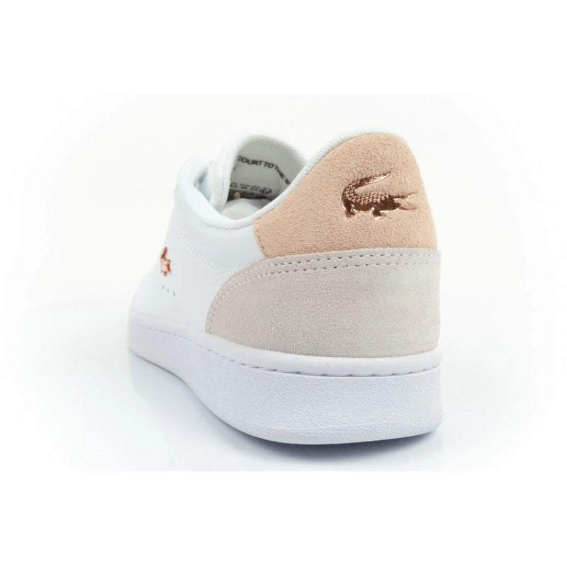 Lacoste Carnaby W Shoes Utcai női 748SFA00161Y9