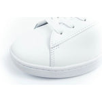 Lacoste Carnaby W Shoes Utcai női 748SFA00161Y9