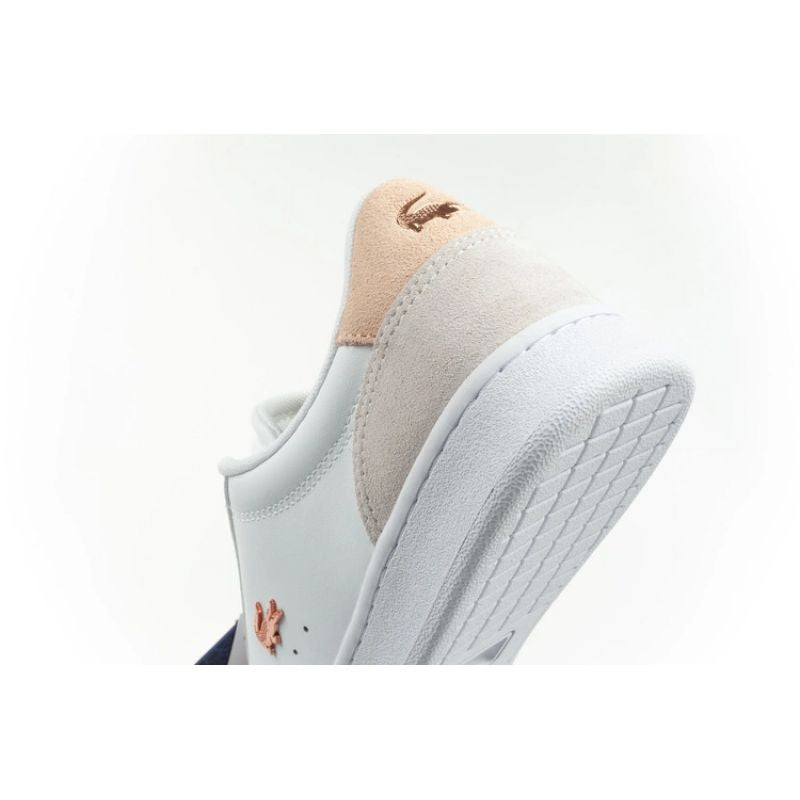 Lacoste Carnaby W Shoes Utcai női 748SFA00161Y9