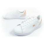 Lacoste Carnaby W Shoes Utcai női 748SFA00161Y9