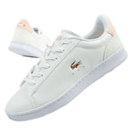 Lacoste Carnaby W Shoes Utcai női 748SUJ00021Y9