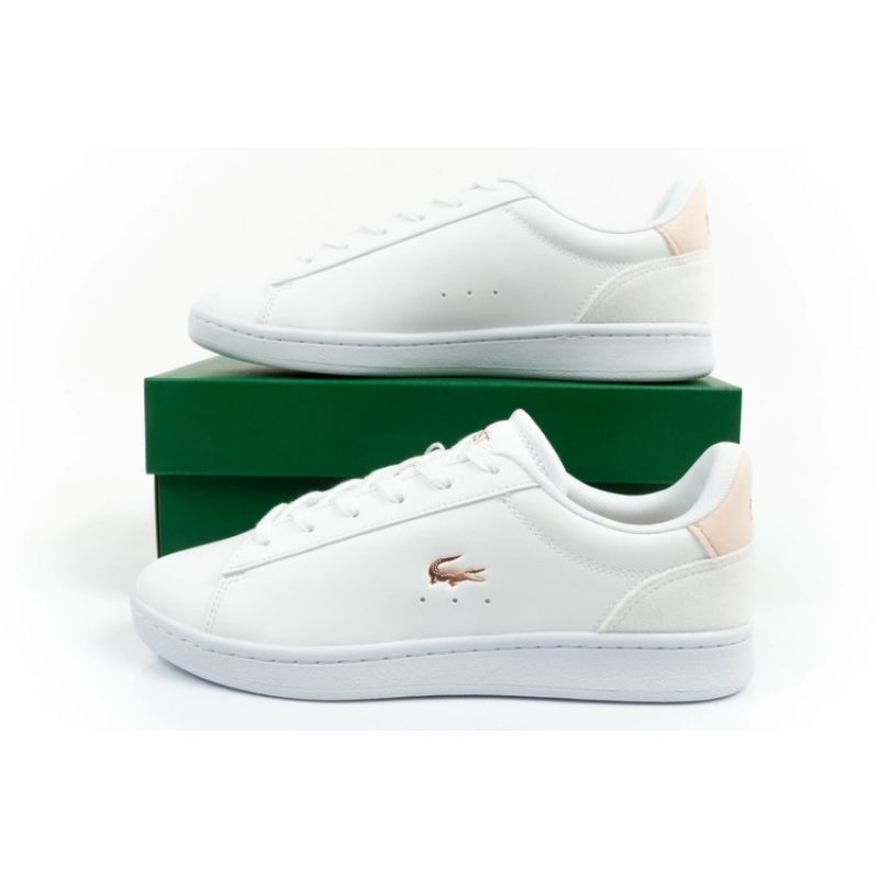 Lacoste Carnaby W Shoes Utcai női 748SUJ00021Y9