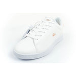 Lacoste Carnaby W Shoes Utcai női 748SUJ00021Y9