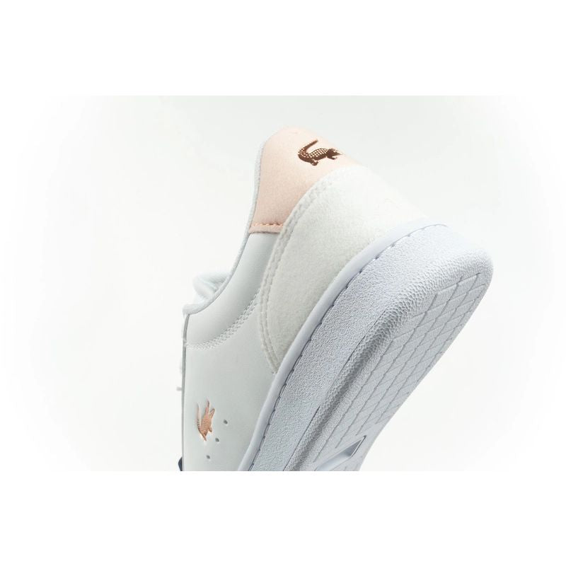 Lacoste Carnaby W Shoes Utcai női 748SUJ00021Y9