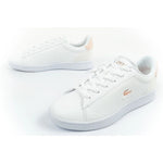 Lacoste Carnaby W Shoes Utcai női 748SUJ00021Y9